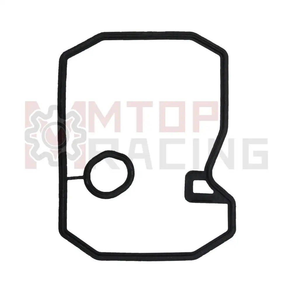 Прокладка крышки головки блока цилиндров для Honda NT650 Hawk GT NTV600 Revere 1998 1989 1990 1991 NTV650