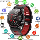 SCOMAS модные умные часы для мужчин сердечного ритма крови Давление монитор Смарт-часы для фитнеса Батарея Smartbracelet для IOS и Android