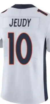 

Американская футболка с вышивкой, Джерси для мужчин, женщин, детей, молодежная белая футболка