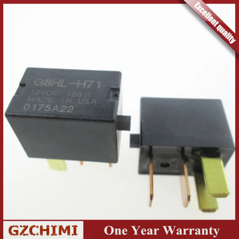 Новое оригинальное реле плавкого предохранителя Φ 39794-SDA-A03 39794SDAA03 для Honda Acura 12 В |