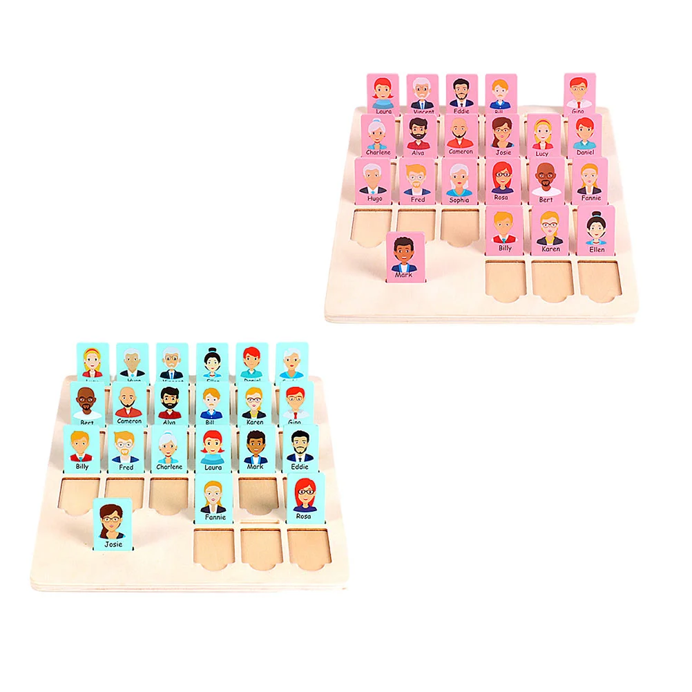 

1 Набор детских пазлов, Детская логическая игра