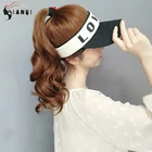 Женский парик DIANQI из Натуральной Шляпы светильник-коричневого цвета, с короткими волнистыми волосами