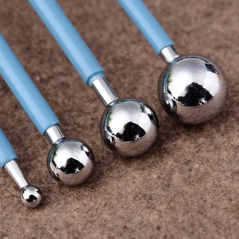 Инструменты для выпечки кондитерских изделий набор инструментов с двойным