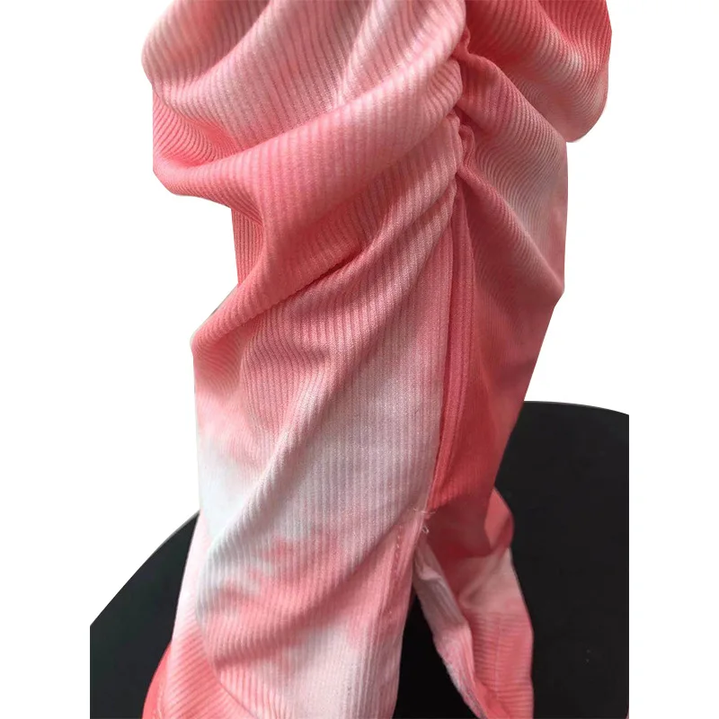 

Sexy Spring Printed Stacked Leggings Fashion Sweatpants Trousers Female Joggers Bottoms Lounge Wear Streetwear Y2k Pants Woman