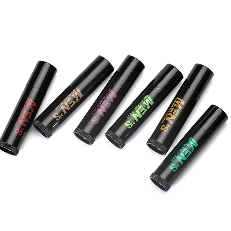 Новинка мужской увлажняющий бальзам для губ натуральный Восстанавливающий