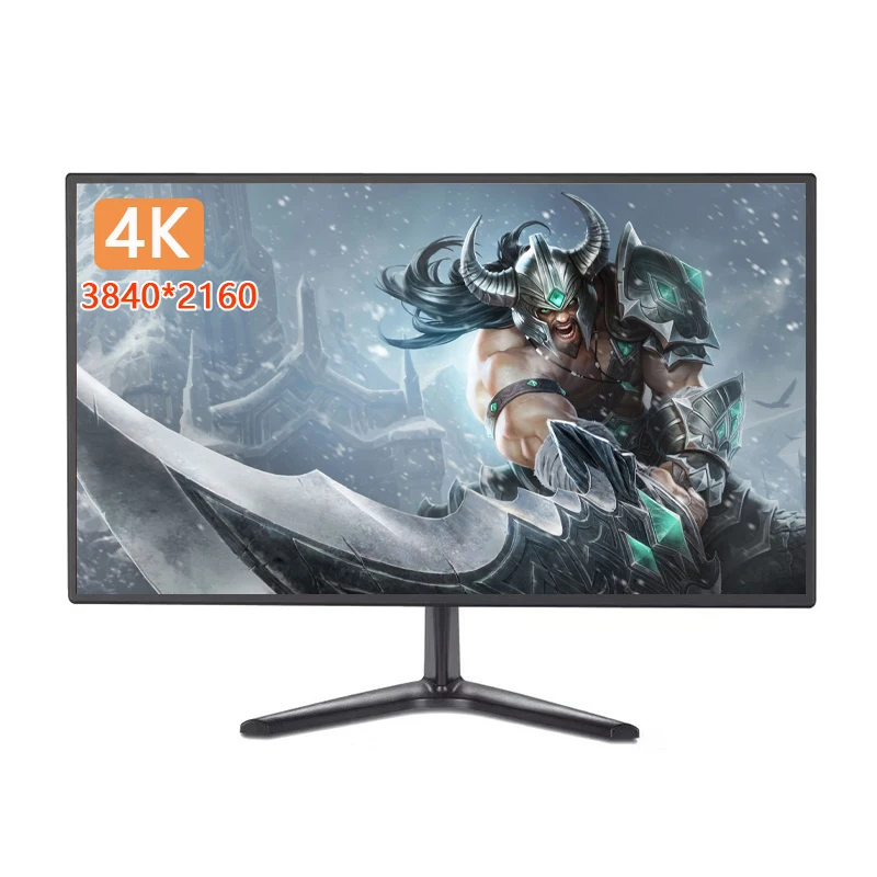 24 &quotIPS 4k монитор геймер ЖК-дисплей мониторов HD игровые мониторы для рабочего
