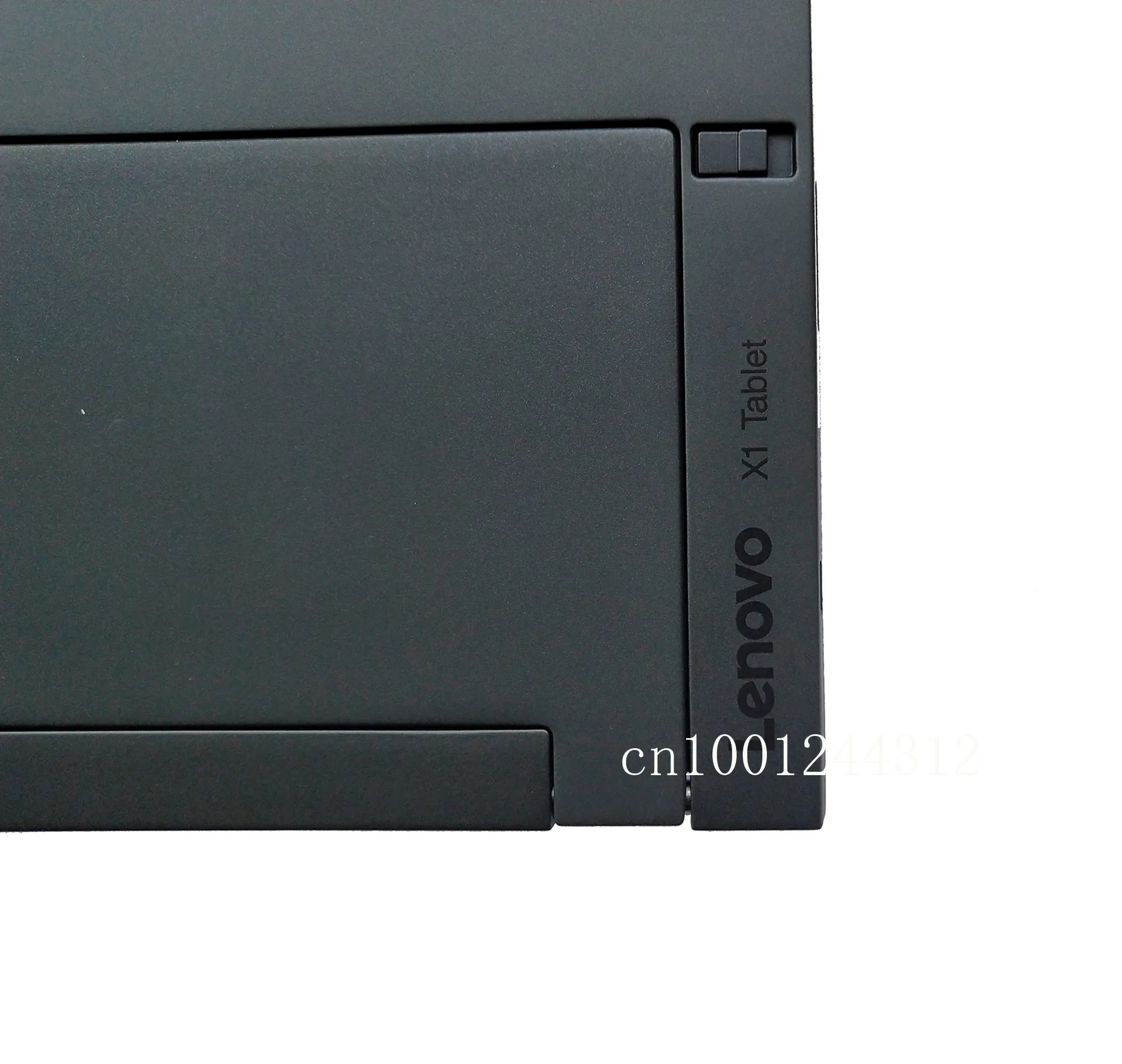 Совершенно новый оригинальный для Lenovo ThinkPad X1 Tablet A Корпус экрана вал задняя