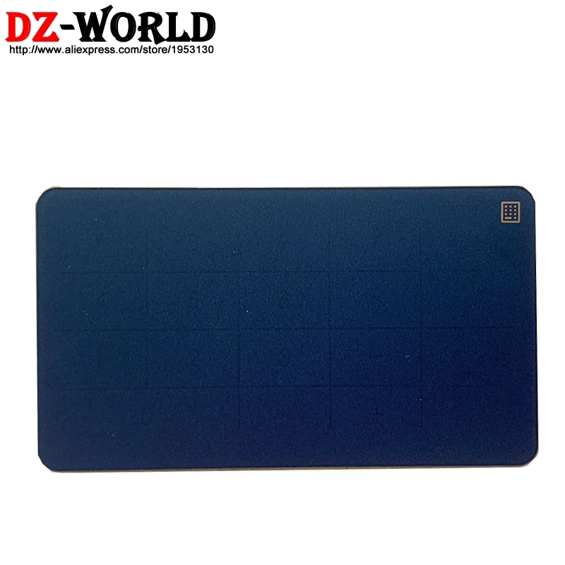 Новый оригинальный B182761AS1 04060 01440100 bluetoochpad с функцией цифровой клавиатуры коврик