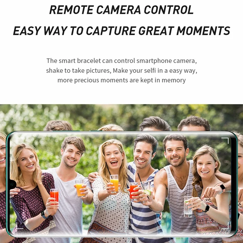 X2 Смарт-часы для мужчин и женщин IP68 водонепроницаемый смарт-Браслет