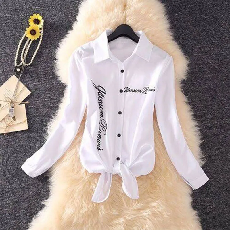 Женская рубашка с отложным воротником кимоно повседневный топ рукавами футболки