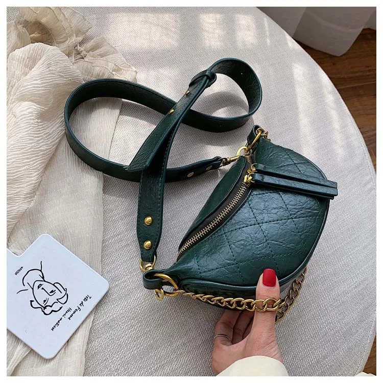 bolsa feminina Женская модная нагрудная сумка Роскошные сумки женские сумки дизайнерские кожаные сумки через плечо