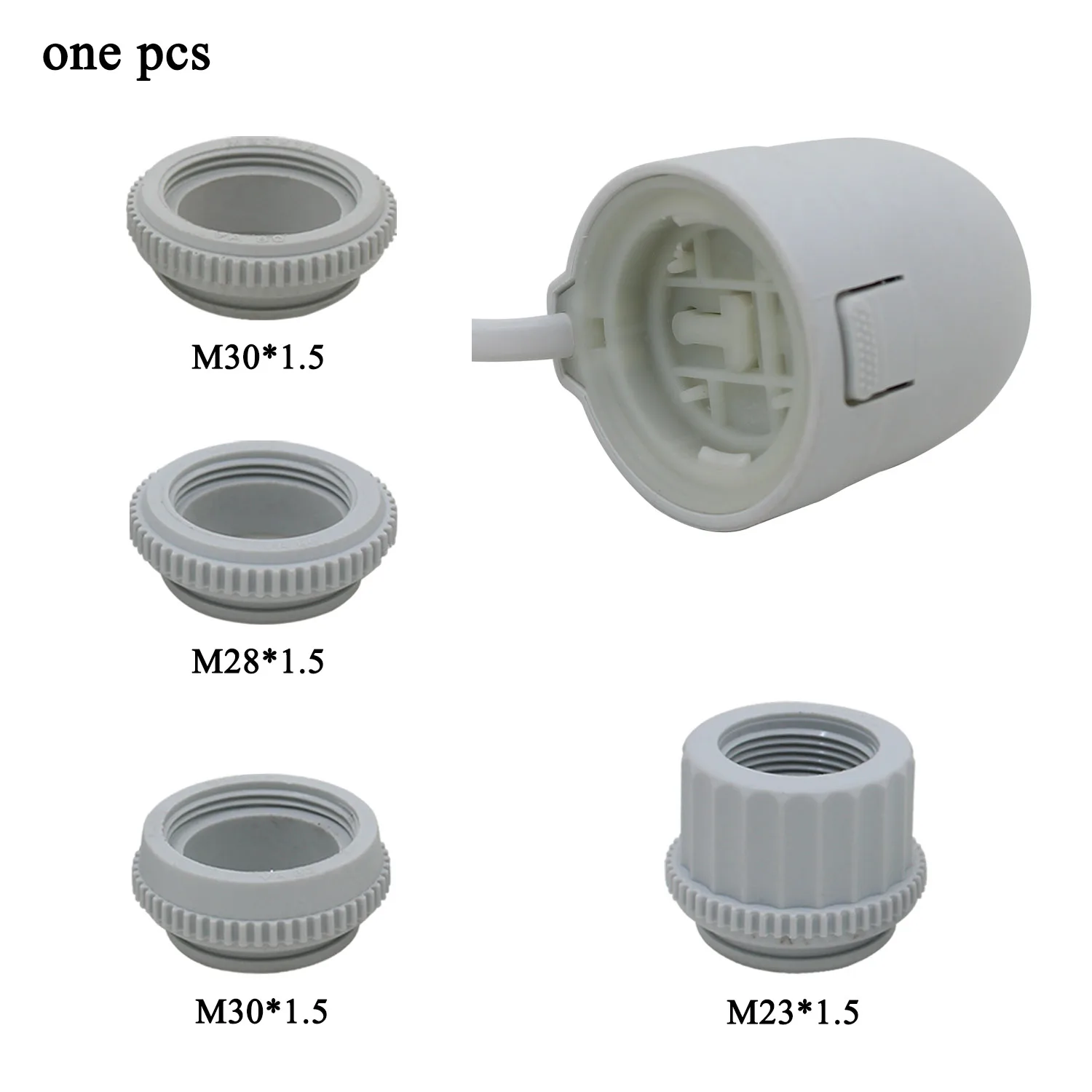 

Электрический привод для системы отопления RZ-AN230 230V/24V