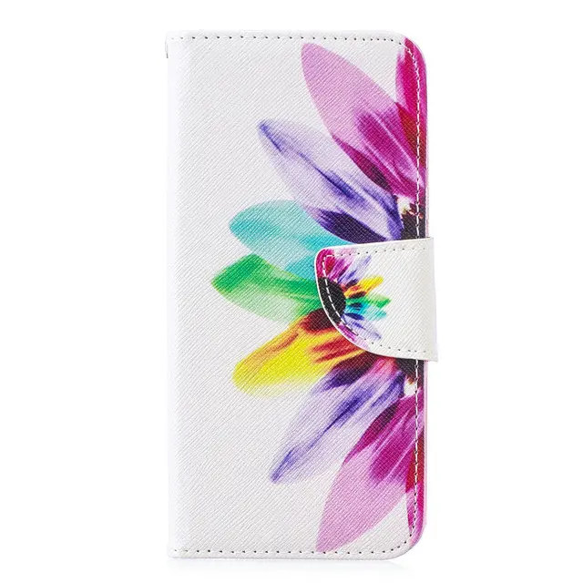 4 Для huawei P30 чехол откидная крышка Funda huawei P30 Pro Чехол милый кошелек-держатель телефона для huawei P30 Lite чехол P 30 P30Pro P30Lite - Цвет: 4