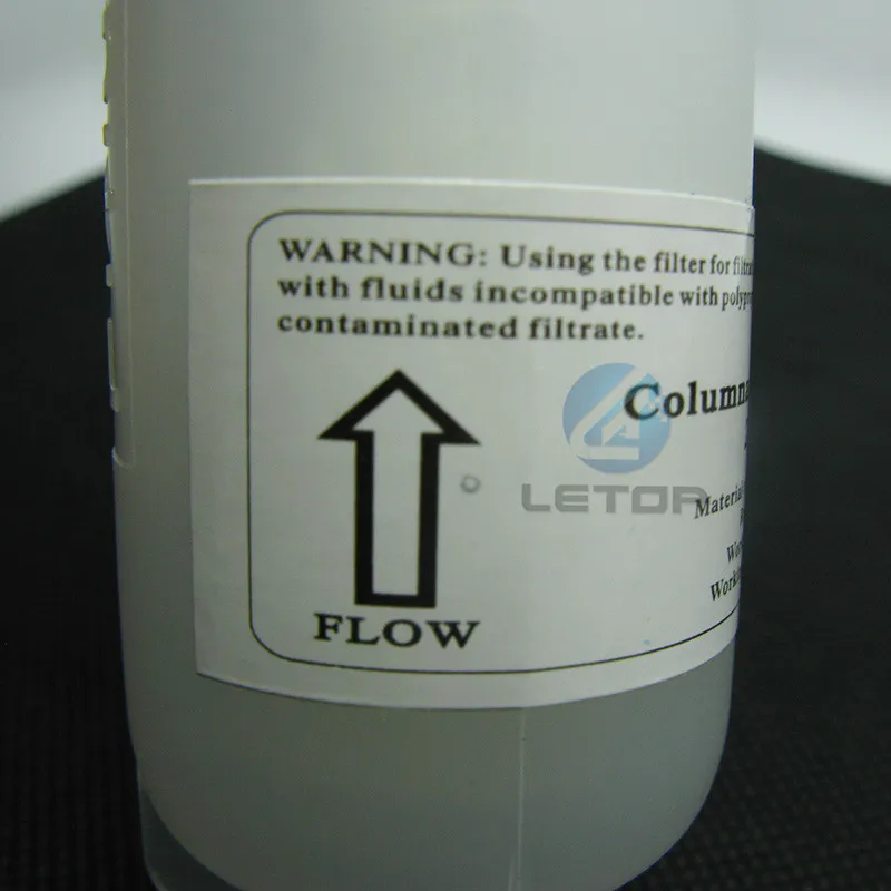 Оригинальный чернильный фильтр FY 6 МК для струйного принтера Infiniti Challenger Phaeton |