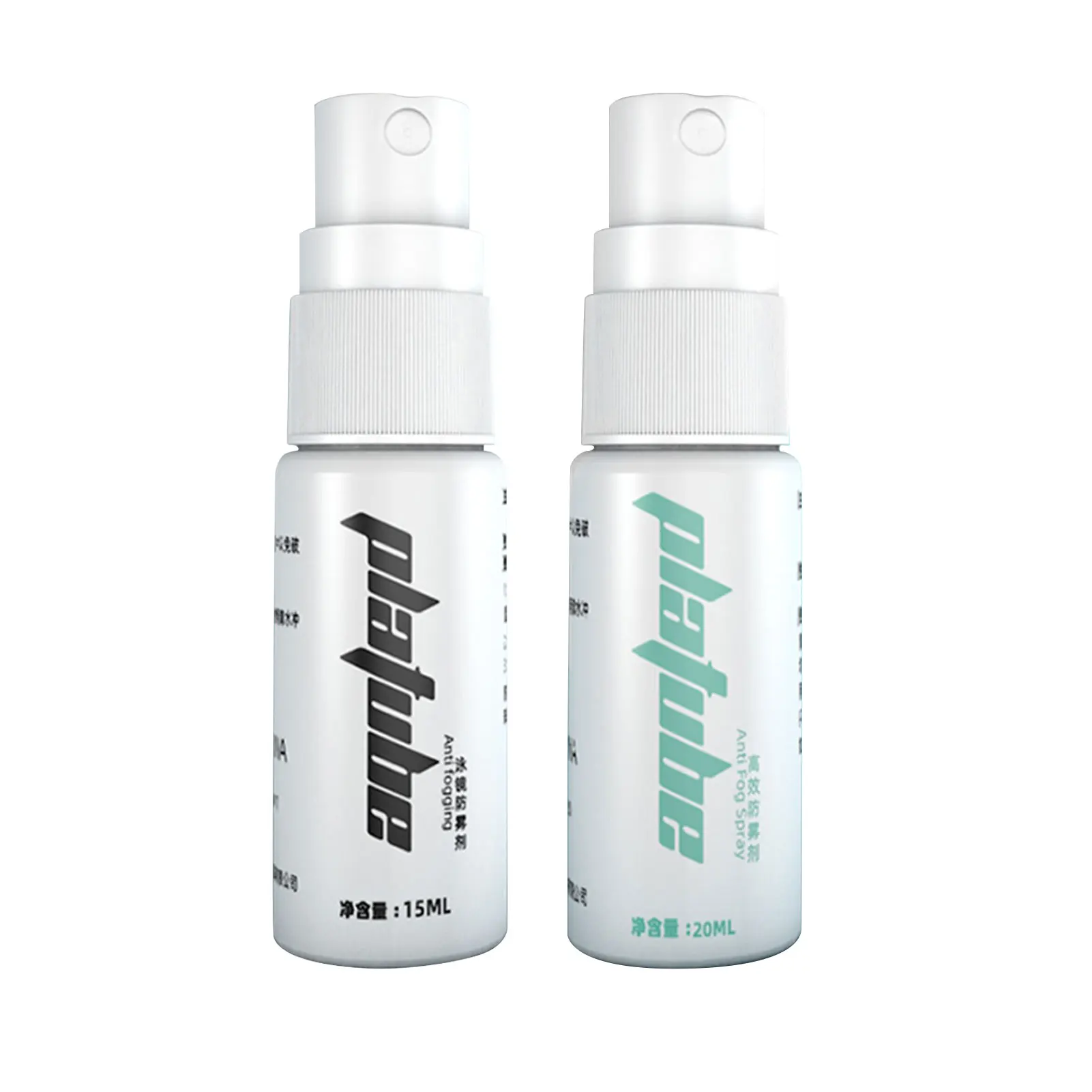 

15 Ml 20ml Hypoallergenic Anti Fog Spray Defogger Multipurpose Spray Goggles Lens Cleaner For Ski Mirror Glasses Effectual