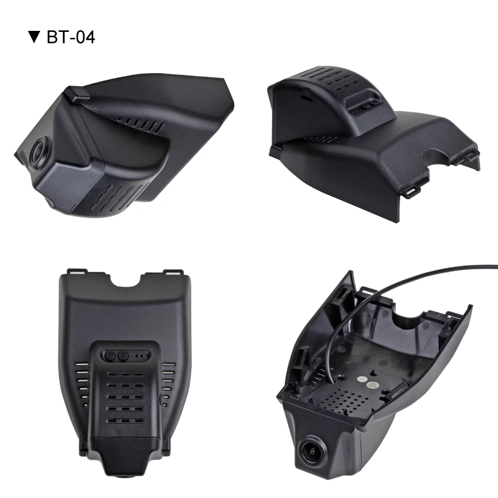 SINOSMART Novatek 96672 Car WiFi DVR for Honda AVANCIER URV Civic Spirior CR-V Elysion Accord Odyssey APP Control SONY IMX323 | Автомобили