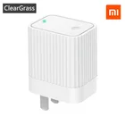 Шлюз Xiaomi qingping, Bluetooth, Wi-Fi, совместимый с приложением Mijia