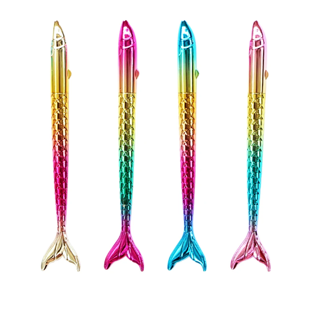 

1Pcs 5D Diamond Point Drill Pen Painting DIY Fish Tail Rhinestones Sewing Art Crafts Tools Gift Diamond Point Drill Pen