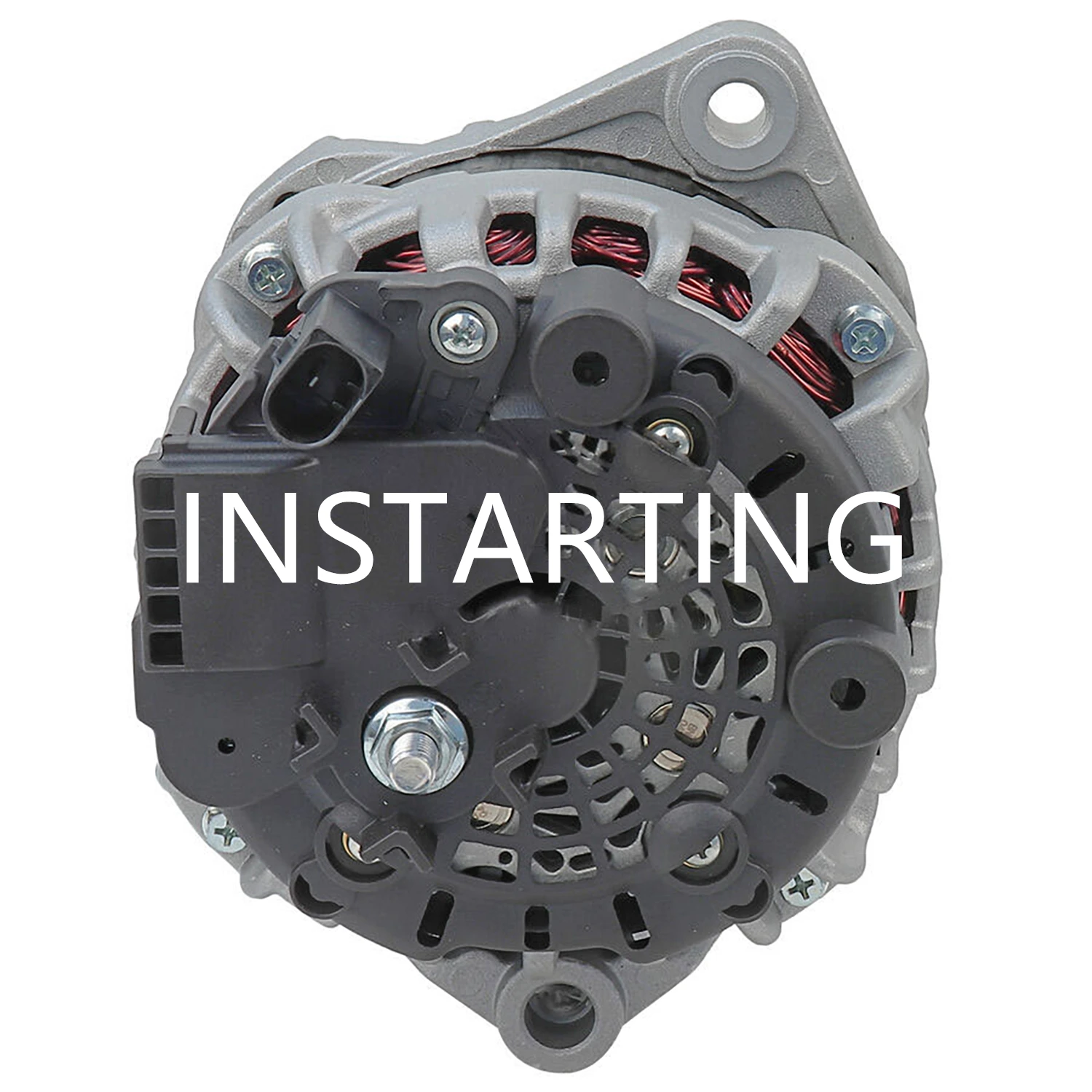 

ALTERNATOR DYNAMO GENERADOR ELECTRICO FOR 12V F000BL0708 F000BL07AB 10028534 A0790S