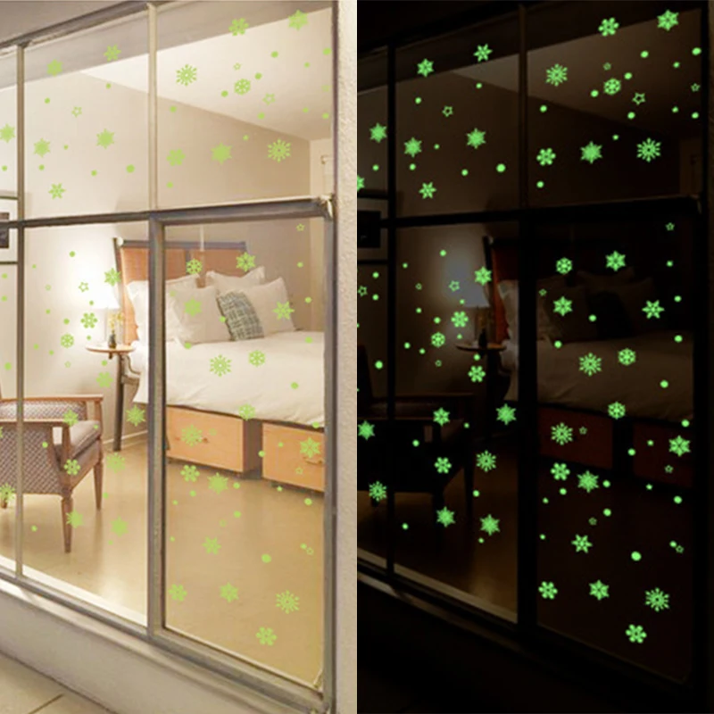 Счастливого Рождества украшения для самостоятельной сборки фон со снежинками