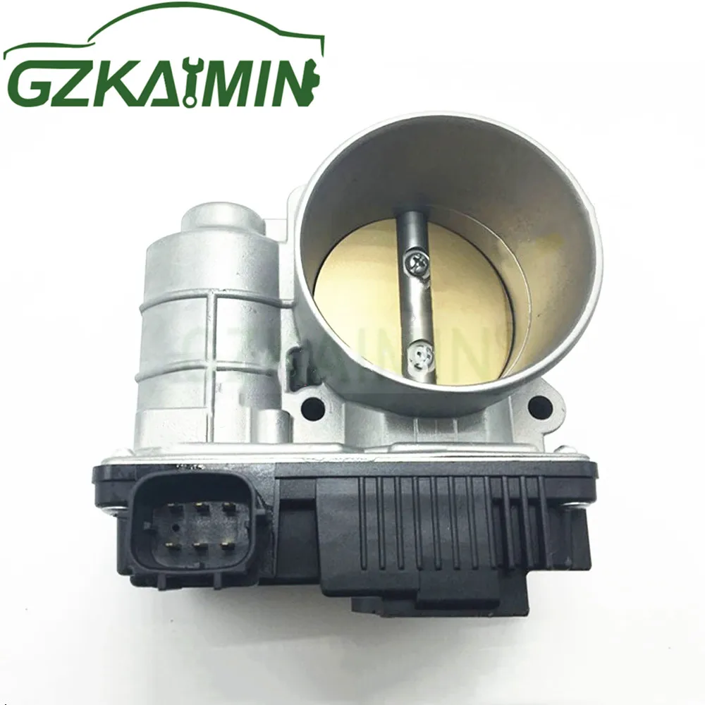 Высокое качество дроссельной заслонки OEM 16119 AE013 для 2002 2006 Подходит Nissan Sentra Altima 2.5L