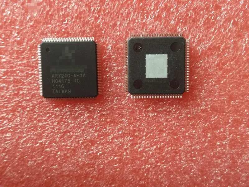 

5PCS 10PCS 20PCS AR7240-AH1A QFP-128 AR7240 QFP new and original