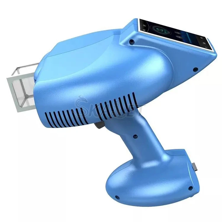 

2022 High Effective Excimer Laser 308nm Phototherapy Treatment Vitiligo Skin Treatment Health Beauty Machine