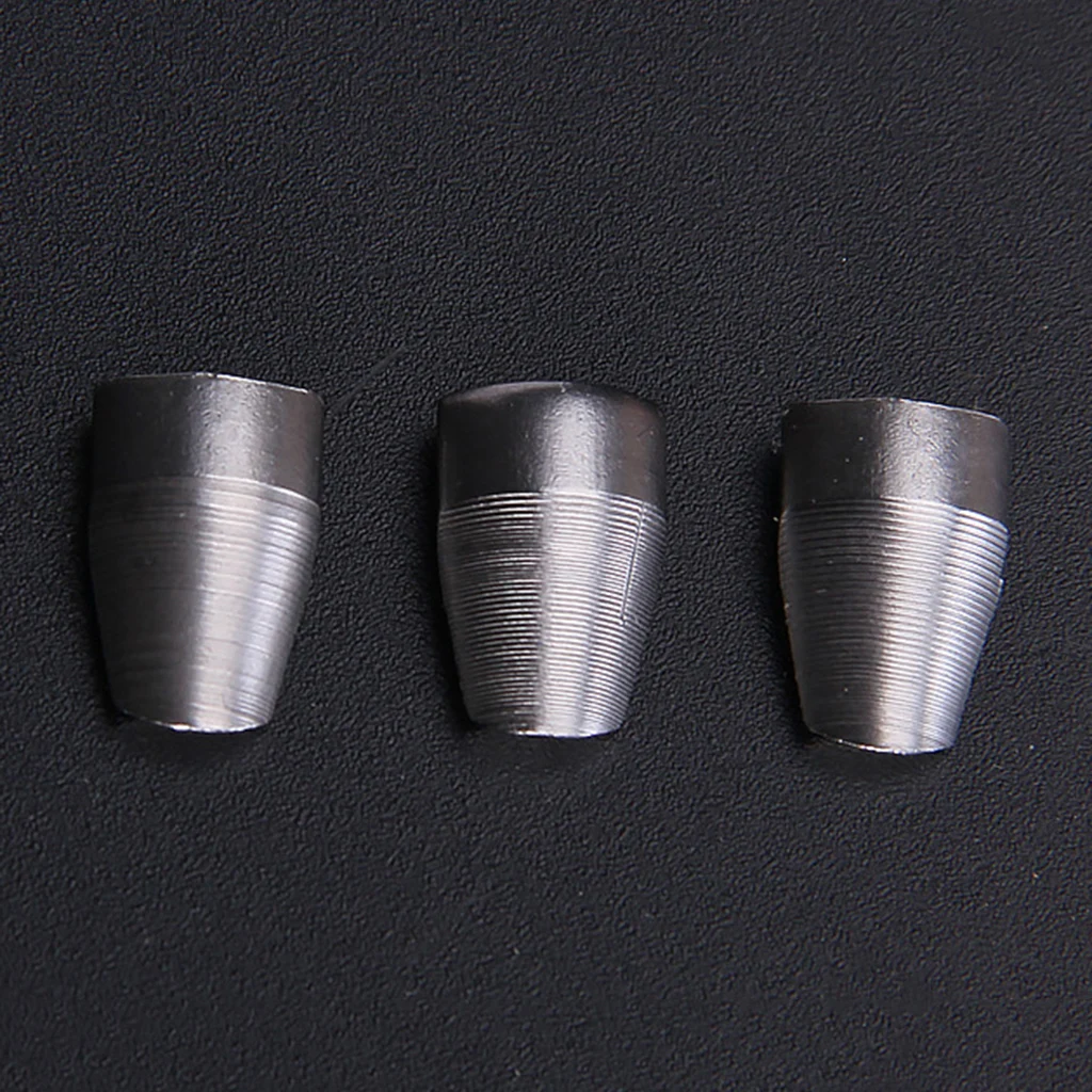 

2/3pcs Pneumatic Rivet Gun Claw Piece Manual Single Double Handle Riveting Tool High Strength Resistant Replacement