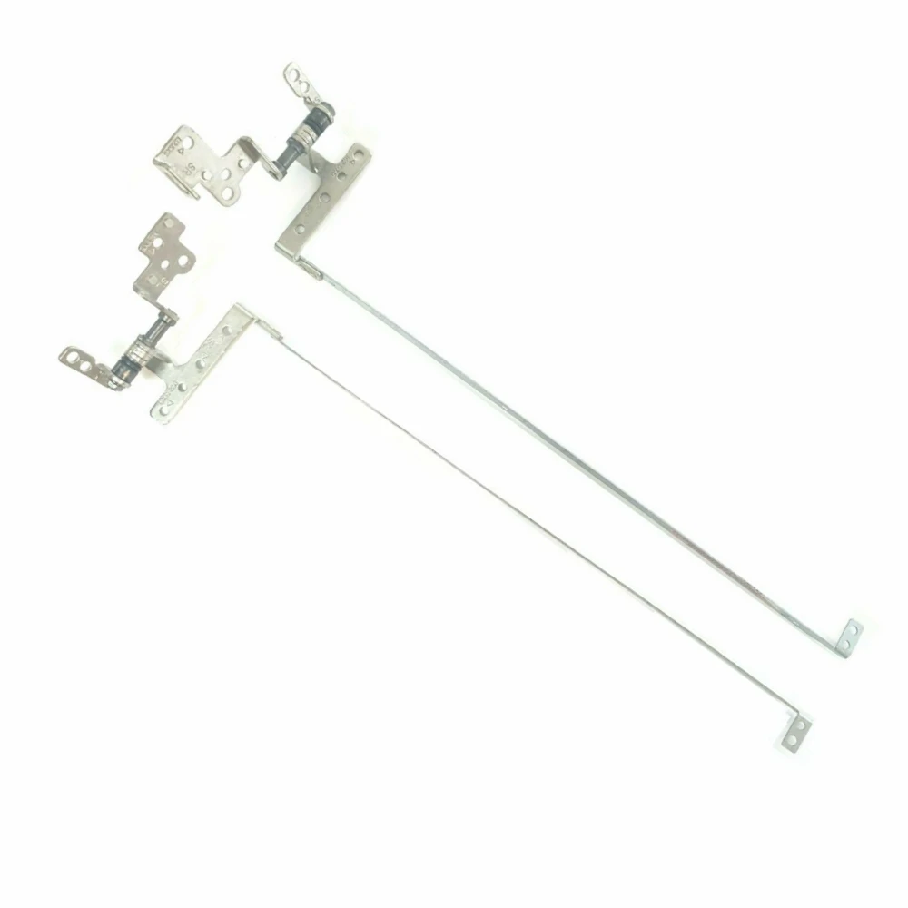 Аксессуары для ноутбуков новый ноутбук ЖК Петли комплект LENOVO Y500 Y510 Y510P |