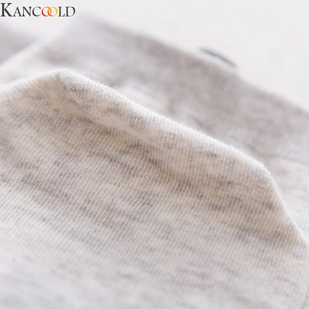 KANCOOLD/1 пара женских Хлопковых Носков женские зимние носки с котом INS милые новые модные дышащие высококачественные Повседневные носки для ежедневного использования