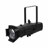 stage light cob200w imaging light has manual control dmx512 control mode two control modes disco party