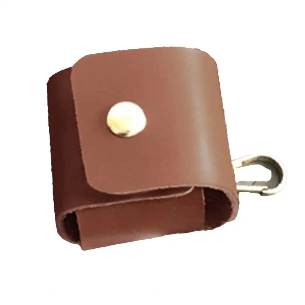 

80% Hot Sale Golf Ball Holder Wear Resistant Quick Access Stylish Soft Golf Ball Protective Cover for Outdoor Golf Ball Holder