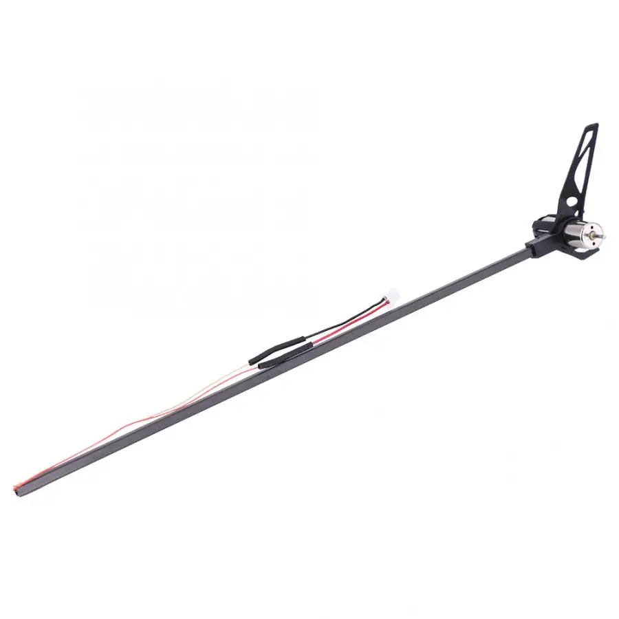 Запасные части для радиоуправляемого самолета вертолета хвостового двигателя