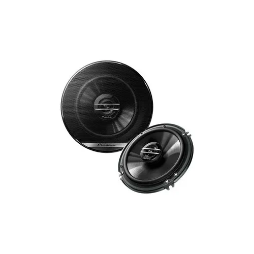 Pioneer TS G1620F 300 Вт 40 предельная долговременная мощность 16 см Tweeterli