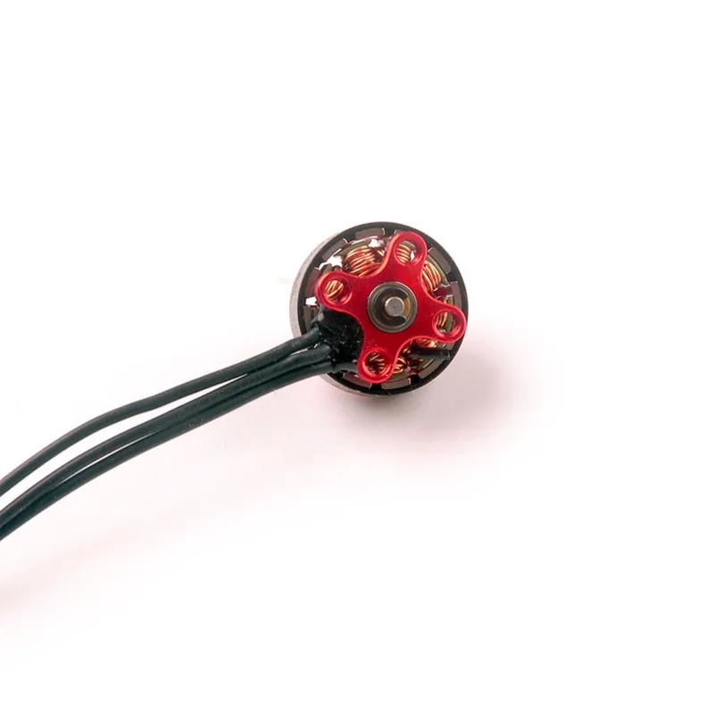 Happymodel Модернизированный бесщеточный двигатель EX1103S 1103 7000KV 2-3S для
