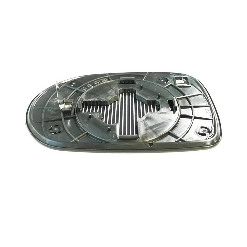 Зеркало заднего хода автомобиля объектив Стекло для Kia карнавал натуральная