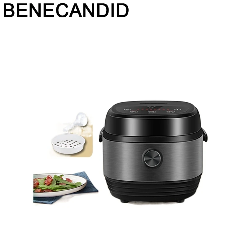 

Cuiseur Food Warmer Container Riz Ev Aletleri Mini Marmita Electrodomestico Kitchen Appliance Panela Eletrica Arroz Rice Cooker
