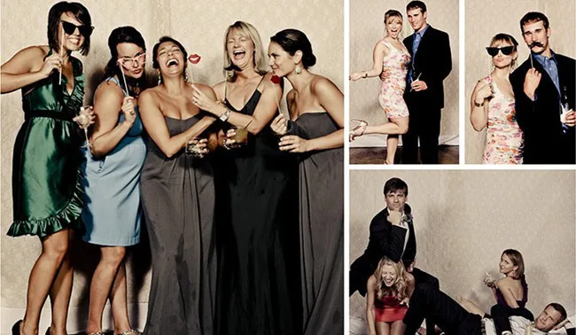 1 комплект фото реквизит для стенда вечерние очки губ Свадебная вечеринка