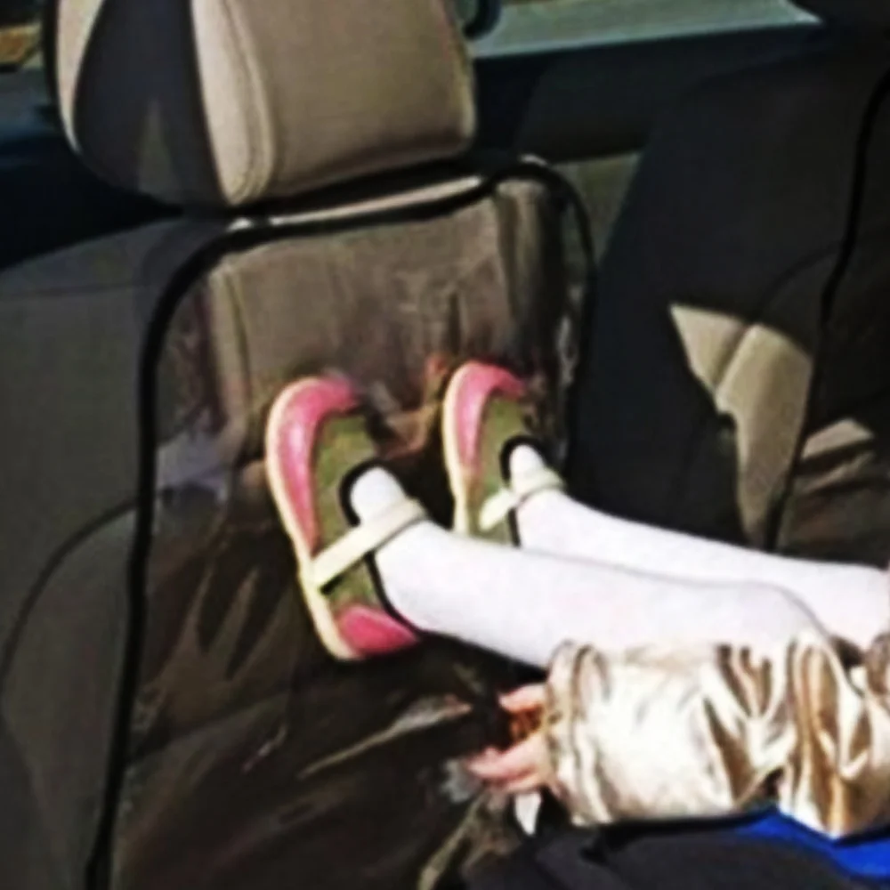 2 шт защитный чехол для сиденья машины задняя крышка заднего Детская куртка с