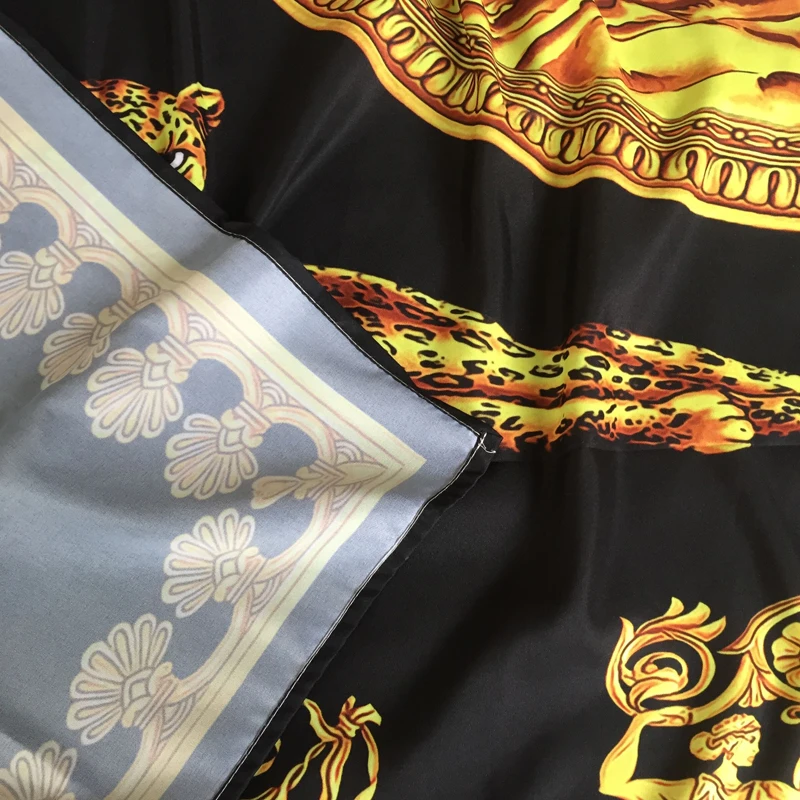 

3D cute cow tapestry wall hanging cartoon kids Wall Hanging tapestry Nordic Style forest animal blue Tapestries farmhouse decor