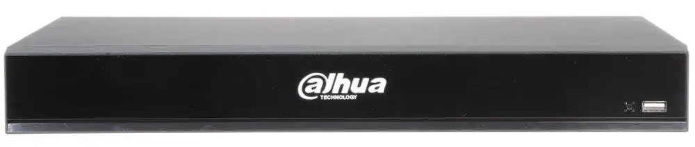 Оригинал Dahua XVR7208A 4KL X XVR7216A пятиядерный ГП брод 4K цифровой видео Регистраторы H.265