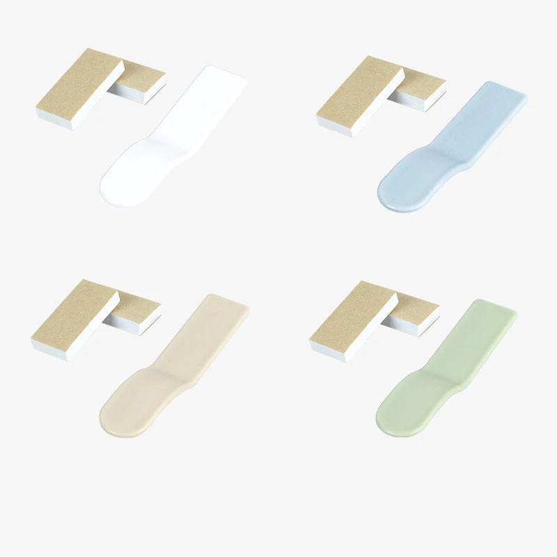 4 шт. чехол для унитаза открывалка | Дом и сад