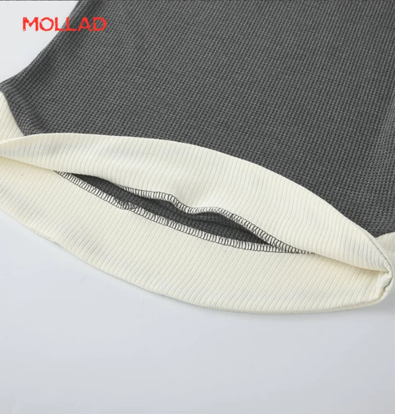 

Autumn and winter women Sexy V-collar long-sleeved T-shirt