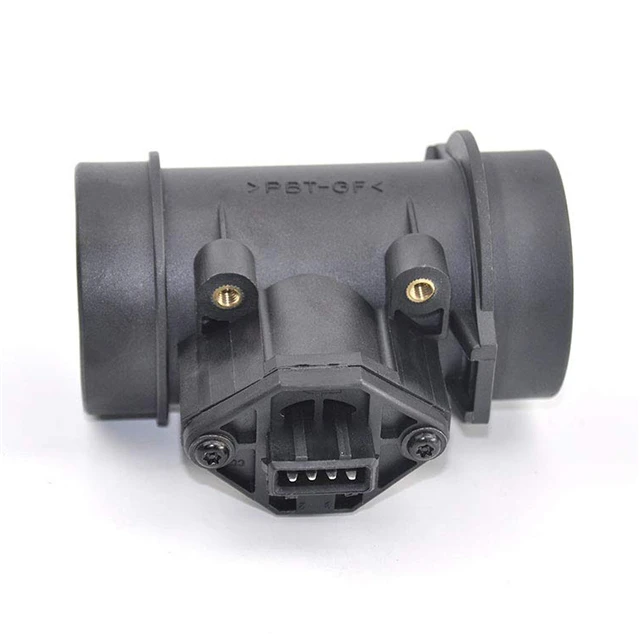 Новый датчик массового расхода воздуха 0280217116 28164 23010 для Hyundai Elantra Tiburon Kia Sportage 1.8L