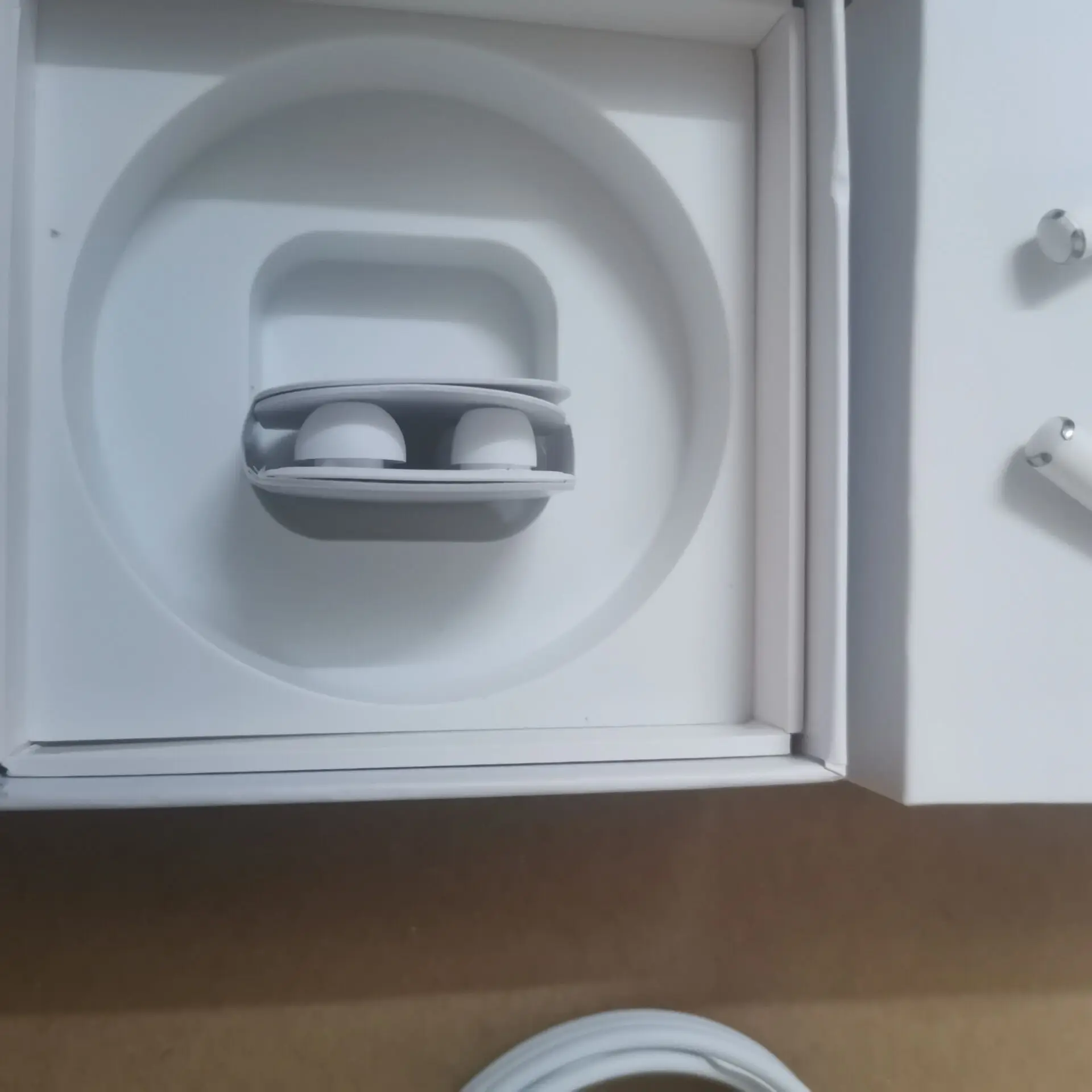 

AP3 Pro Wireless Charging Generation 3 AP2 Air2 Sensor Rename h1 Chip Bluetooth Headphones Auto Paring Pods 2 Earphones