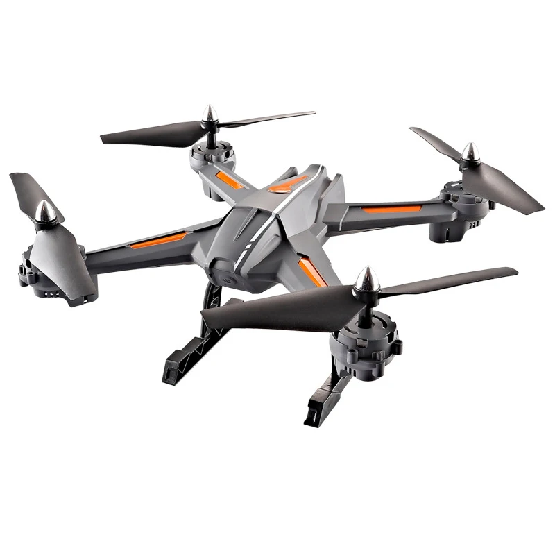Горячая rc вертолет 20 мин Летающий Дрон с 1080P WiFi FPV камера RC Квадрокоптер электрическая игрушка Дрон самолет подарок на день рождения