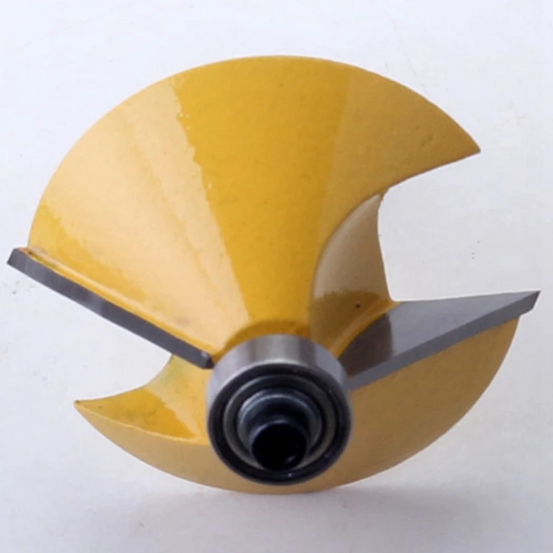 1 шт. 8 мм хвостовик большая 45 градусов фаска и скошенная фреза искусственный