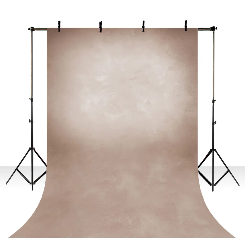 Виниловый фон для фотосъемки старый мастер светильник коричневый чистый