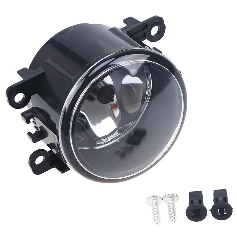 POSSBAY автомобильные передние противотуманные фары светильник сборки H11