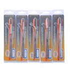 Высокоточный антимагнитный антикислотный Пинцет SA Series пинцеты VETUS Pinzas из нержавеющей стали SS-SA 00-SA 5B-SA 7-SA